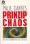 Paul Davies: Prinzip Chaos. Die neue Ord