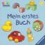 Eva Muszynski: Mein erstes Buch