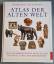 Margaret Oliphant: Atlas der Alten Welt