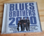 Filmmusik: Blues Brothers 2000