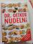 Dr. Oetker: Nudeln von A-Z