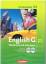 English G 21: Workbook mit Lösungen., e-