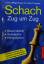 Helmut Pfleger: Schach Zug um Zug - Baue