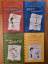 Jeff Kinney: Gregs Tagebuch - Band 1 - 4