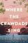 Delia Owens: Where the Crawdads sing