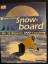 Neil McNab: Snowboard