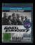 James Wan: FAST & FURIOUS 7  (Blu-ray) E