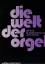 john parker: die welt der orgel - spirit