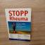 Lorna R. Vanderhaeghe: Stopp Rheuma - na