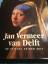 Hajo Düchling: Jan Vermeer van Delft