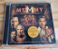 Alan Silvestri: The Mummy Returns - Die Alan Silvestri: The Mummy Returns - Die