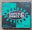 Diverse: Super Dance 6 Doppel CD