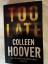 Colleen Hoover: Too Late