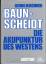 Georg Kirchner: Baunscheidt - Die Akupun