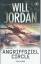 Will Jordan: Angriffsziel Circle