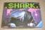 Vintage Spiel Familienspiel SHARK