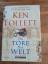 Ken Follett: Die Tore der Welt - signier