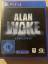 Alan Wake blu-ray für PS4