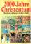 Günter Stemberger: 2000 Jahre Christentu
