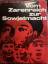 Carl Gustav Ströhm: Vom Zarenreich zur S