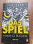 Jan Beck: Das Spiel - Thriller