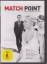 Woody Allen: Match Point (DVD) Mortimer,