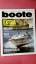 BOOTE - DAS MOTORBOOT- MAGAZIN 10/ 92.