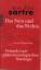 Jean-Paul Sartre: Das Sein und das Nicht