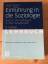 Heinz Abels: Einführung in die Soziologi
