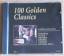 Verschiedene: 100 Golden Classics - Clas