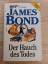 Ian Fleming: 007 James Bond, Der Hauch d