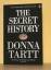 Donna Tart: The secret history