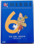 Hergé: Werkausgabe: 6 : Tim und Struppi,