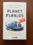 Bonner, Stefan; Weiss, Anne: Planet Plan