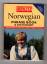 Berlitz: Norwegian. Phrase Book & Dictio