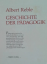 Albert Reble: Geschichte der Pädagogik