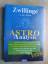 Astro Analysis Zwilling