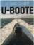 Richard Garrett: U-Boote