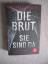 Ezekiel Boone: Die Brut - Sie sind da