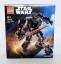 Neu LEGO STAR WARS 75368 Darth Vader Mec