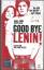 Wolfgang Becker: Goodbye Lenin