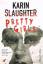 Karin Slaughter: Pretty girls - Roman