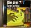 Die drei ??? Spuk im Netz (Folge 132), D