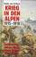 Heinz Lichem: Krieg in den Alpen 1915-19