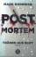 Mark Roderick: Post Mortem - Tränen aus 