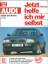 Dieter Korp: Audi 80/ Avant - ab August 