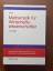 Gert Kneis: Mathematik für Wirtschaftswi