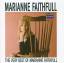 Marianne Faithfull: The Very Best Of Mar