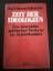 Bracher, Karl Dietrich: Zeit der Ideolog