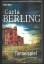 gebrauchtes Buch – Carla Berling – Tunnelspiel – Bild 1